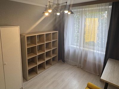 Купить квартиру г Москва, ул Кировоградская, д 16 к 1 14070000 рублей