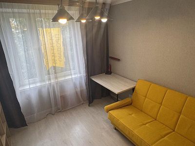 Купить квартиру г Москва, ул Кировоградская, д 16 к 1 14070000 рублей