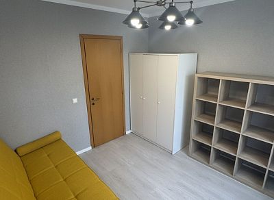 Купить квартиру г Москва, ул Кировоградская, д 16 к 1 14070000 рублей