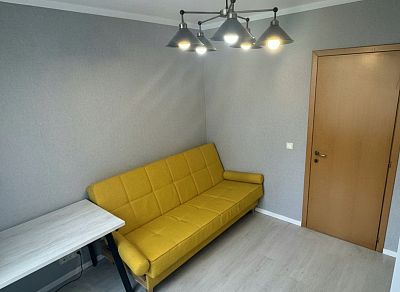 Купить квартиру г Москва, ул Кировоградская, д 16 к 1 14070000 рублей