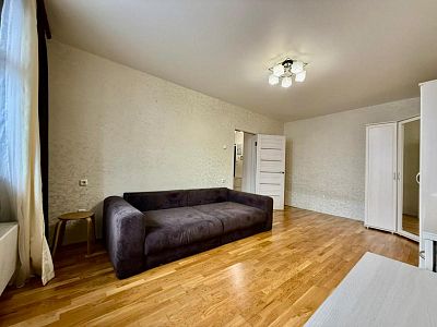 Снять квартиру Московская область, Лобня, Лобненский бульвар, 3 35000 рублей