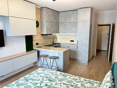 Купить квартиру г Санкт-Петербург, ул Плесецкая, д 20 к 1 5900000 рублей