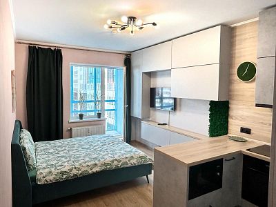 Купить квартиру г Санкт-Петербург, ул Плесецкая, д 20 к 1 5900000 рублей