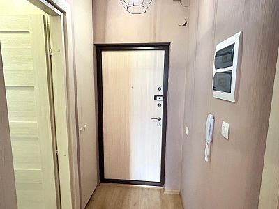 Купить квартиру г Санкт-Петербург, ул Плесецкая, д 20 к 1 5900000 рублей