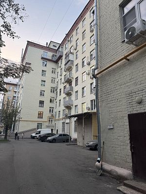 Купить квартиру г Москва, ул Трофимова, д 4 30357600 рублей