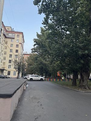 Купить квартиру г Москва, ул Трофимова, д 4 30357600 рублей