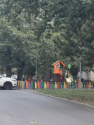 Купить квартиру г Москва, ул Трофимова, д 4 30357600 рублей