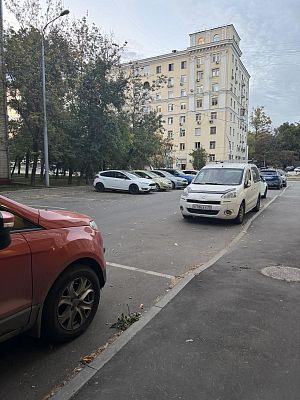 Купить квартиру г Москва, ул Трофимова, д 4 30357600 рублей