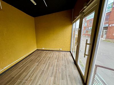 Снять в аренду торговую площадь Московская область, Раменский муниципальный округ, село Быково, Театральная улица, 3с3 55000 рублей