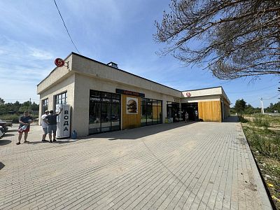 Купить готовый бизнес г Сергиев Посад, деревня Редриковы Горы, д 1а 72000000 рублей