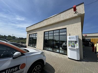 Купить готовый бизнес г Сергиев Посад, деревня Редриковы Горы, д 1а 72000000 рублей