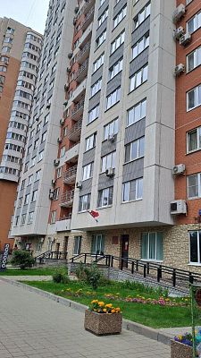 Купить квартиру г Москва, б-р Генерала Карбышева, д 16 44800000 рублей