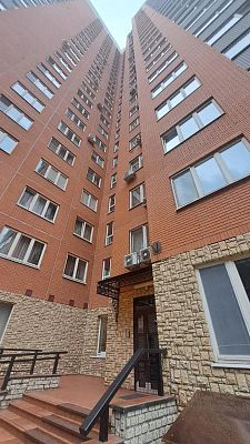 Купить квартиру г Москва, б-р Генерала Карбышева, д 16 44800000 рублей