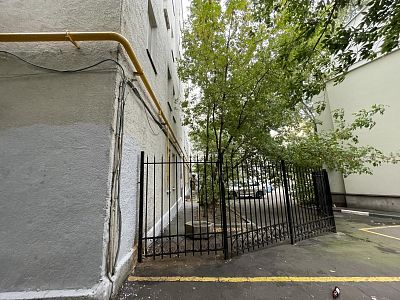 Купить квартиру г Москва, Хохловский пер, д 15 65000000 рублей