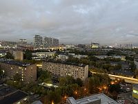 Купить квартиру г Москва, ул Полины Осипенко, д 4 к 2 33500000 рублей