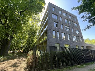 Купить квартиру г Москва, проезд Досфлота, д 10 стр 1 47500000 рублей