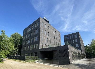 Купить квартиру г Москва, проезд Досфлота, д 10 стр 1 47500000 рублей