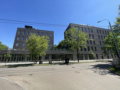 Купить квартиру г Москва, проезд Досфлота, д 10 стр 1 47500000 рублей