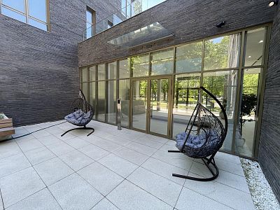 Купить квартиру г Москва, проезд Досфлота, д 10 стр 1 47500000 рублей