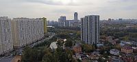 Купить квартиру г Химки, мкр Левобережный, ул Совхозная, д 25 к 2 17000000 рублей