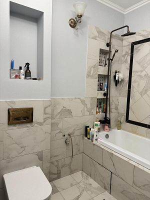 Купить квартиру г Санкт-Петербург, Петровский пр-кт, д 24 к 3 стр 1 17700000 рублей