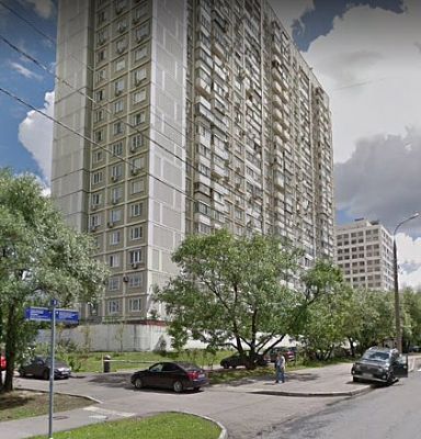 Купить квартиру г Москва, ул Осенняя, д 14 19000000 рублей