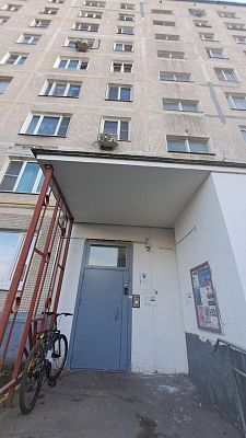 Купить квартиру г Москва, ул Паршина, д 41 22210000 рублей