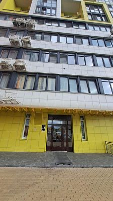 Купить квартиру г Москва, Рублёвское шоссе, д 70 к 7 25000000 рублей