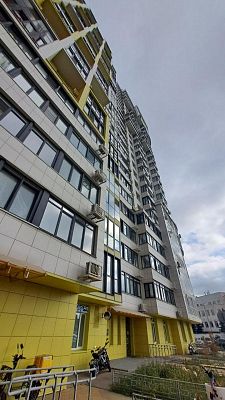 Купить квартиру г Москва, Рублёвское шоссе, д 70 к 7 36900000 рублей