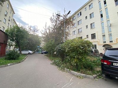 Купить квартиру г Москва, ул Доватора, д 7/8 28000000 рублей