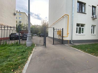 Купить квартиру г Москва, ул Доватора, д 7/8 28000000 рублей