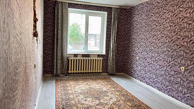 Купить квартиру г Уфа, ул Зайнаб Биишевой, д 11/2 9200000 рублей