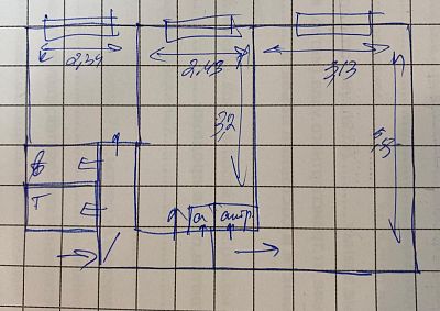 Купить квартиру г Москва, ул 3-я Фрунзенская, д 26 24600000 рублей
