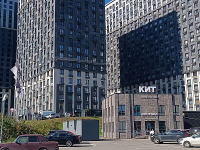 Снять в аренду помещение свободного назначения г Мытищи, Новомытищинский пр-кт, д 4А 299000 рублей