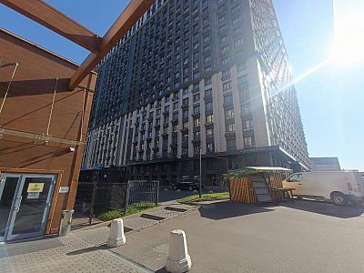 Снять в аренду помещение свободного назначения г Мытищи, Новомытищинский пр-кт, д 4А 299000 рублей