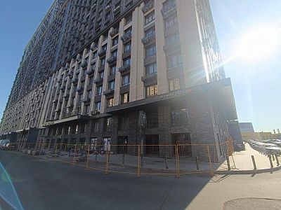 Снять в аренду помещение свободного назначения г Мытищи, Новомытищинский пр-кт, д 4А 299000 рублей