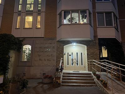 Купить квартиру г Москва, ул Ивовая, д 6 к 1 27500000 рублей