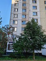 Купить квартиру г Москва, Боровское шоссе, д 56 14300000 рублей