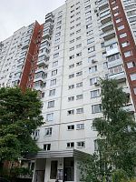 Купить квартиру г Москва, ул Крылатские Холмы, д 30 к 5 25000000 рублей