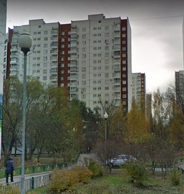 Купить квартиру г Москва, ул Крылатские Холмы, д 30 к 5 25000000 рублей