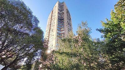 Купить квартиру г Москва, ул Лобачевского, д 92 к 2 28100000 рублей