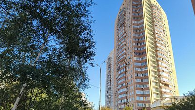 Купить квартиру г Москва, ул Лобачевского, д 92 к 2 28100000 рублей