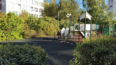 Купить квартиру г Москва, ул Лобачевского, д 92 к 2 28100000 рублей