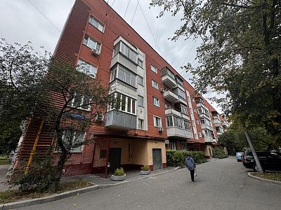 Купить квартиру г Москва, ул Большая Серпуховская, д 34 к 5 18200000 рублей