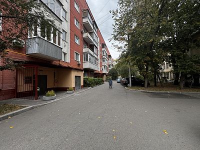 Купить квартиру г Москва, ул Большая Серпуховская, д 34 к 5 18200000 рублей