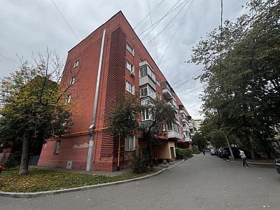 Купить квартиру г Москва, ул Большая Серпуховская, д 34 к 5 18200000 рублей