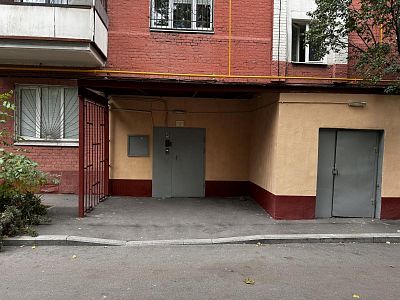 Купить квартиру г Москва, ул Большая Серпуховская, д 34 к 5 18200000 рублей