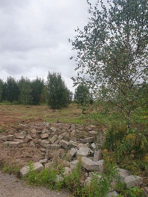 Купить земельный участок г Москва, Филимонковский р-н, деревня Ширяево, Берёзовая ал, д 25 9000000 рублей