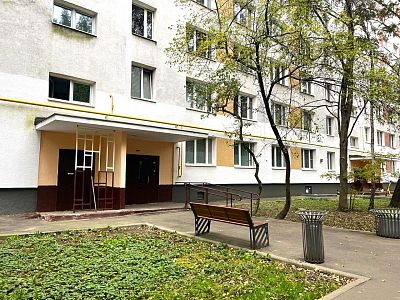 Купить квартиру г Москва, ул Говорова, д 3 13200000 рублей