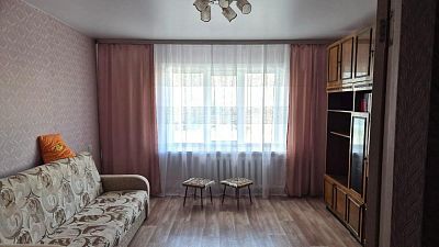 Купить квартиру пгт Ноглики, ул Гагарина, д 3 4700000 рублей